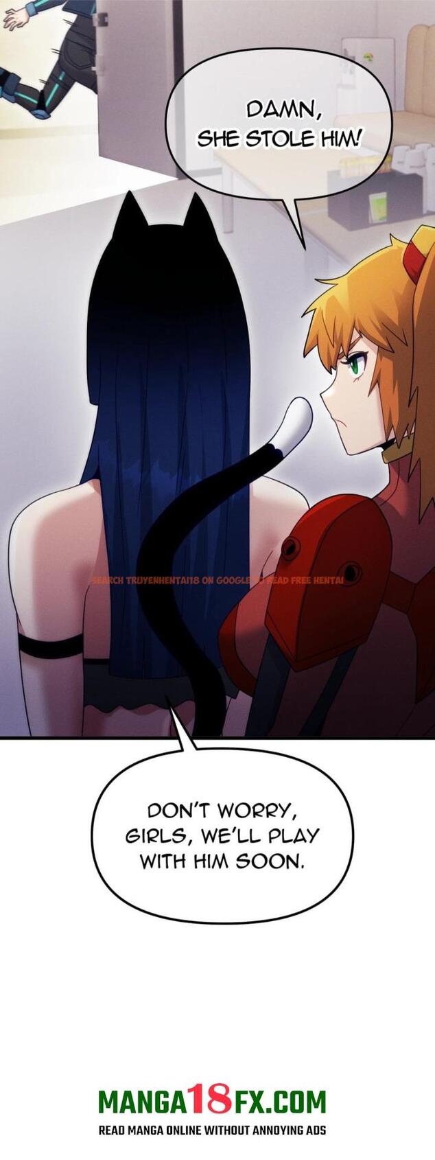 Read Hentai Image 27 033 in comic Find My Hotkey (Uncensored) - Chapter 2 - hentaitnt.net