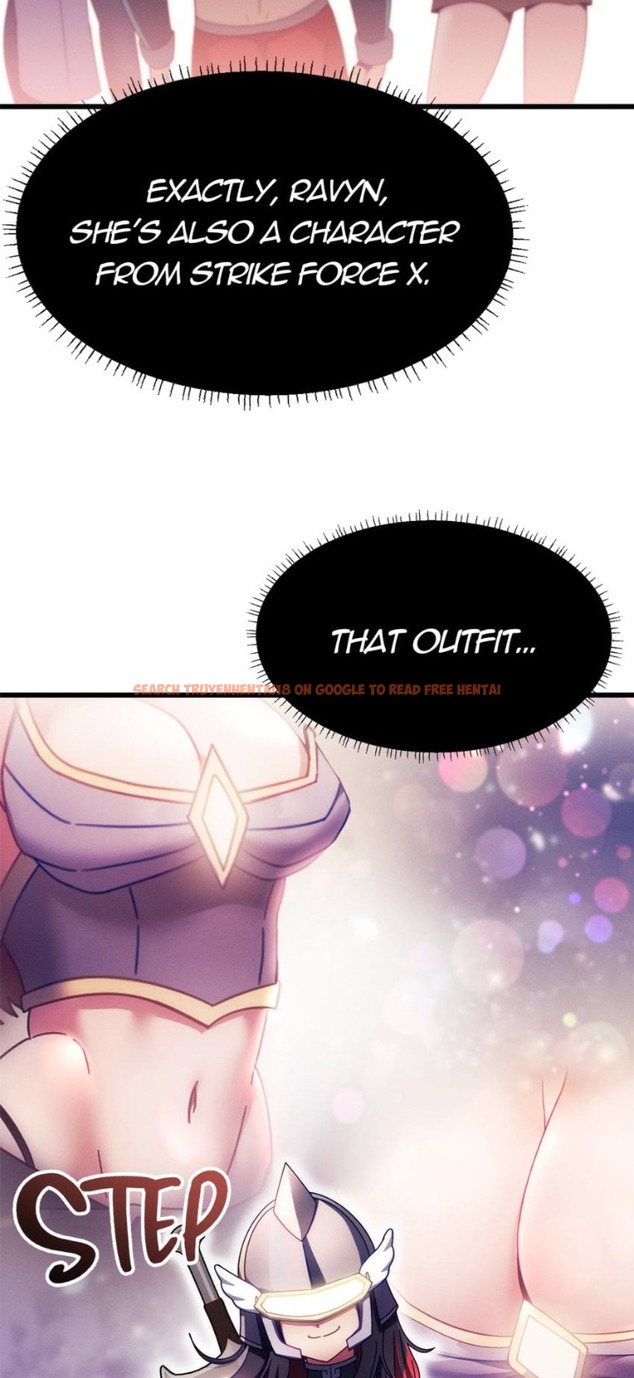 Read Hentai Image 3 45033 in comic Find My Hotkey (Uncensored) - Chapter 2 - hentaitnt.net