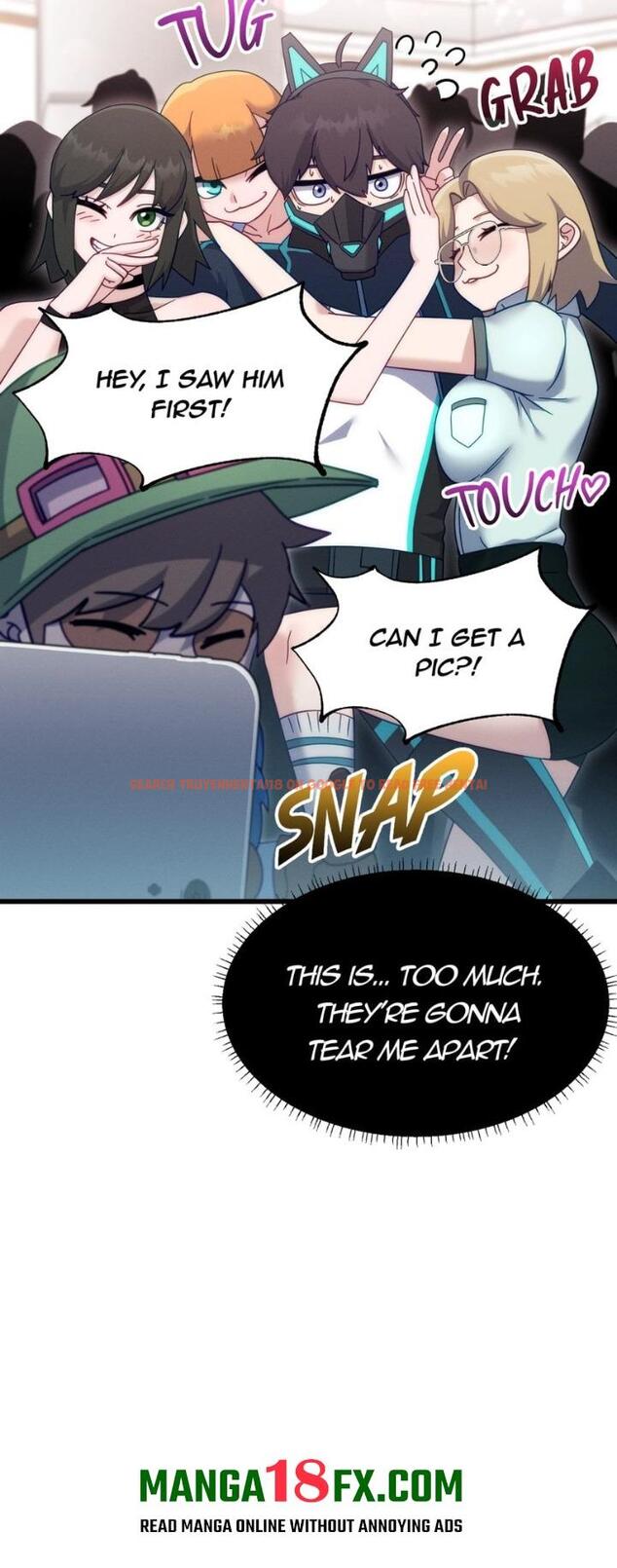 Read Hentai Image 36 033 in comic Find My Hotkey (Uncensored) - Chapter 2 - hentaitnt.net