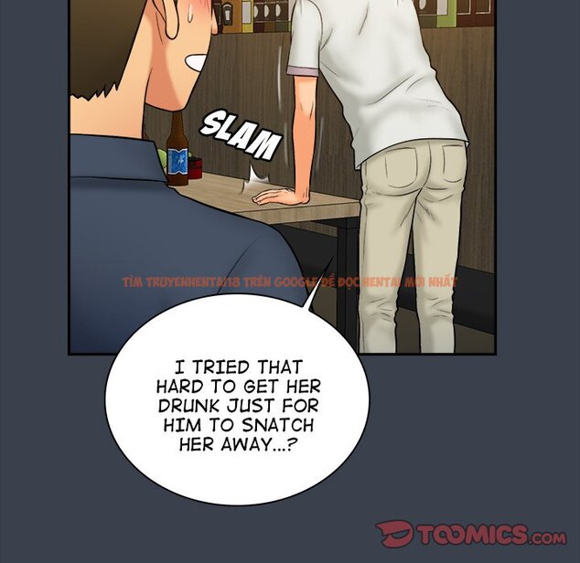 Read Hentai Image 54 003 in comic Find That Girl - Chapter 28 - hentaitnt.net