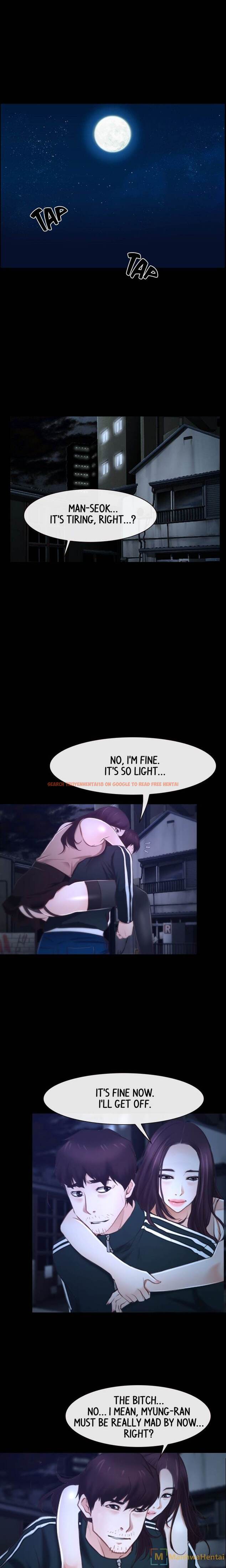 Read Hentai Image 1 634 in comic First Love - Chapter 18 - www.hentaitnt.net