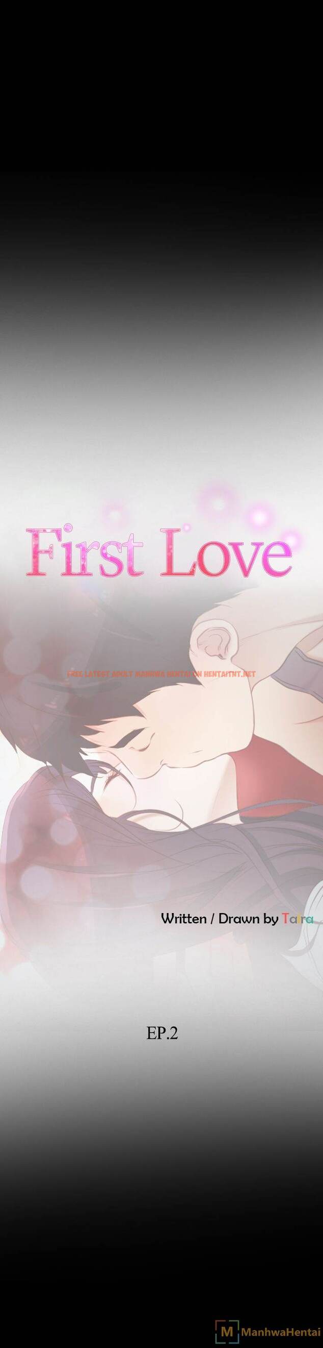 Read Hentai Image 3 649 in comic First Love - Chapter 2 - hentaitnt.net