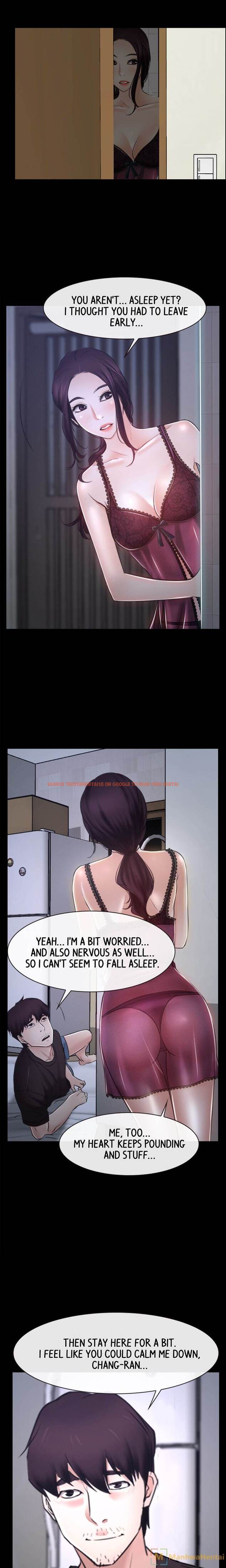 Read Hentai Image 3 630 in comic First Love - Chapter 21 - www.hentaitnt.net