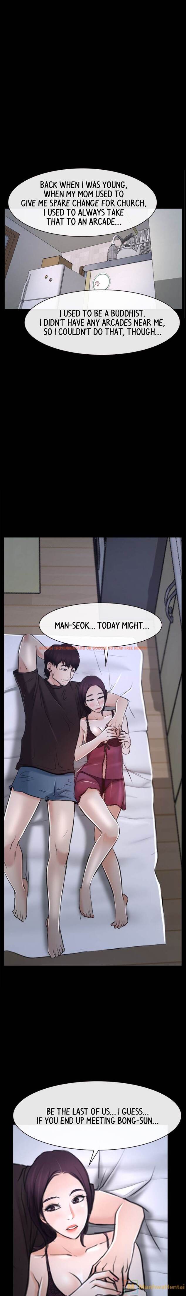Read Hentai Image 5 630 in comic First Love - Chapter 21 - www.hentaitnt.net