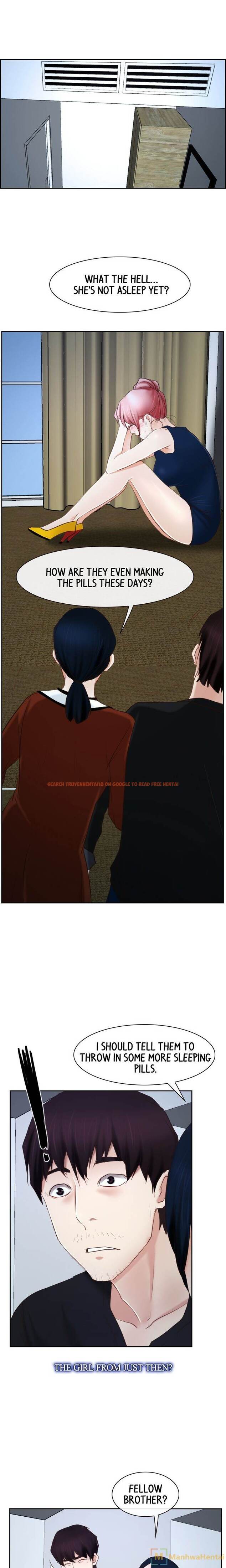 Read Hentai Image 17 630 in comic First Love - Chapter 22 - www.hentaitnt.net