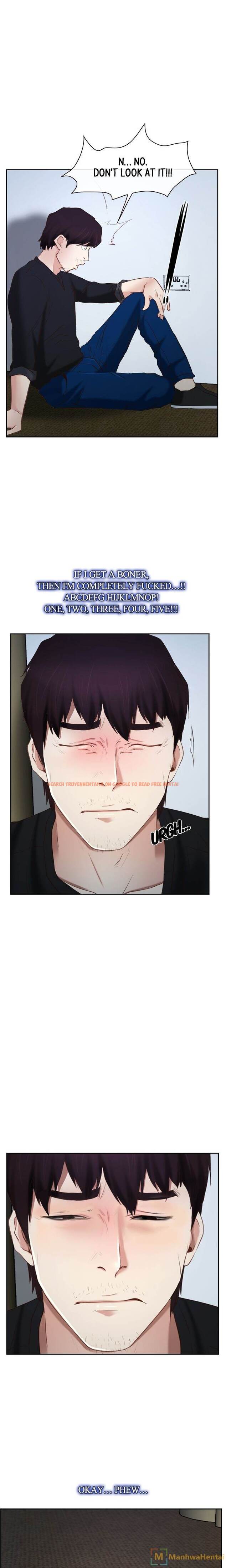 Read Hentai Image 21 630 in comic First Love - Chapter 22 - www.hentaitnt.net