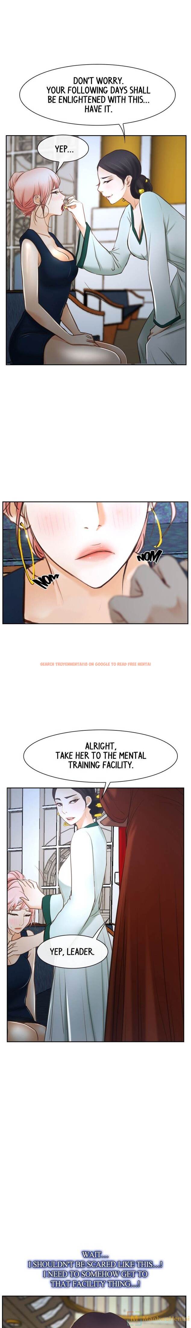 Read Hentai Image 5 630 in comic First Love - Chapter 22 - www.hentaitnt.net