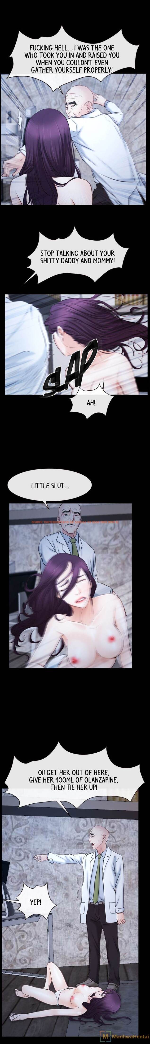 Read Hentai Image 1 629 in comic First Love - Chapter 23 - www.hentaitnt.net