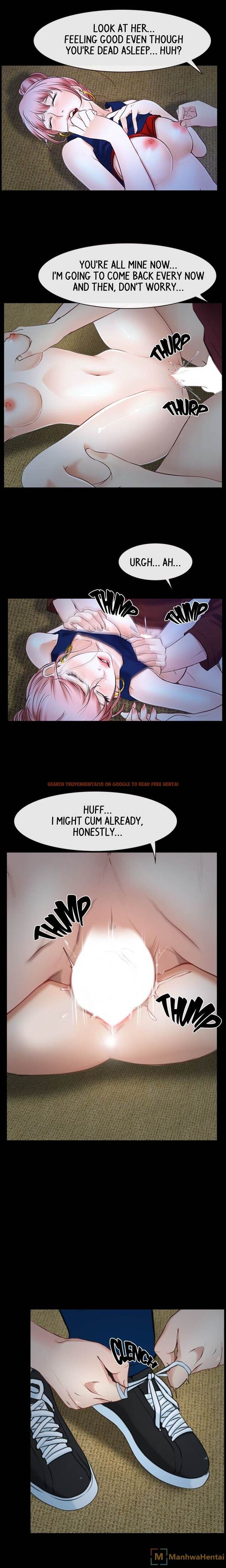 Read Hentai Image 17 630 in comic First Love - Chapter 23 - www.hentaitnt.net