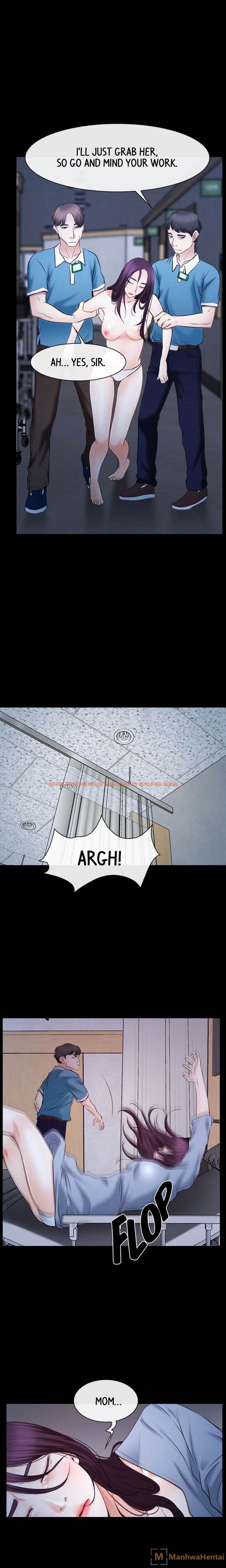 Read Hentai Image 2 629 in comic First Love - Chapter 23 - www.hentaitnt.net