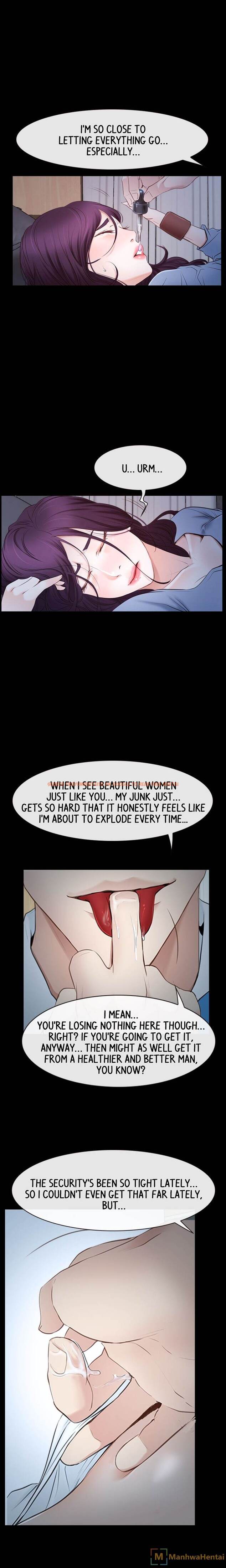 Read Hentai Image 4 629 in comic First Love - Chapter 23 - www.hentaitnt.net