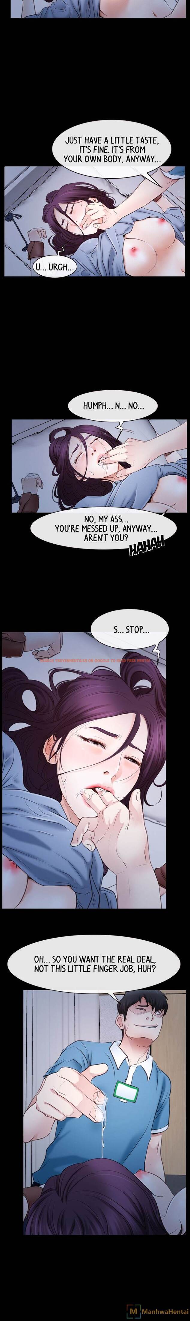 Read Hentai Image 6 629 in comic First Love - Chapter 23 - www.hentaitnt.net