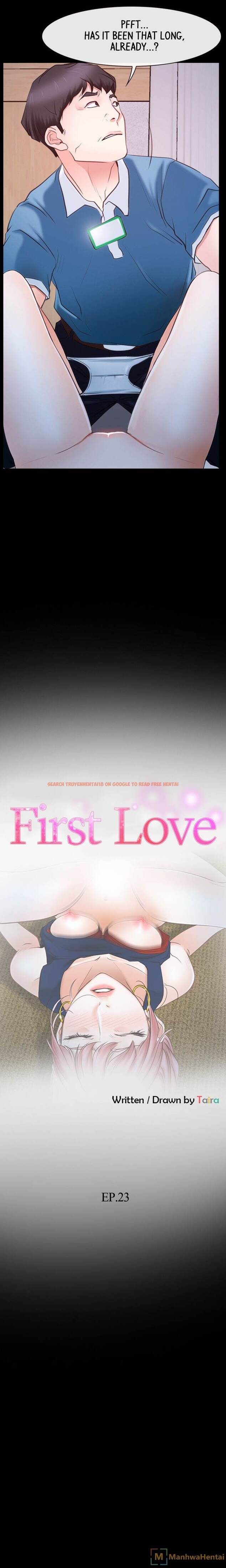 Read Hentai Image 8 630 in comic First Love - Chapter 23 - www.hentaitnt.net