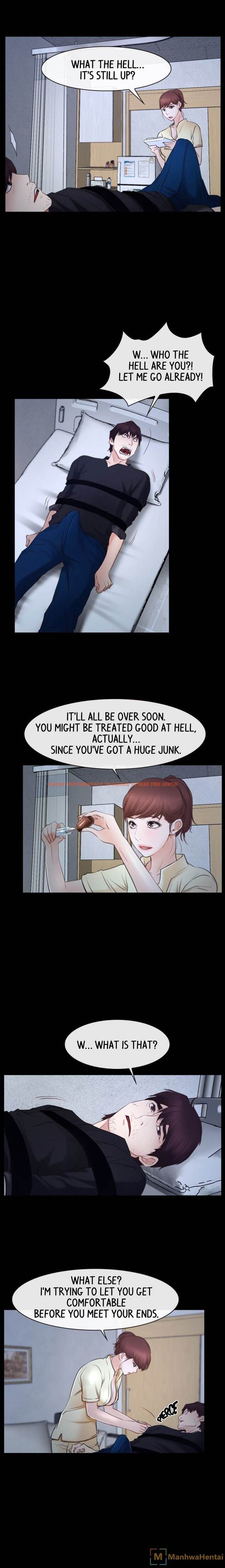 Read Hentai Image 10 629 in comic First Love - Chapter 24 - www.hentaitnt.net