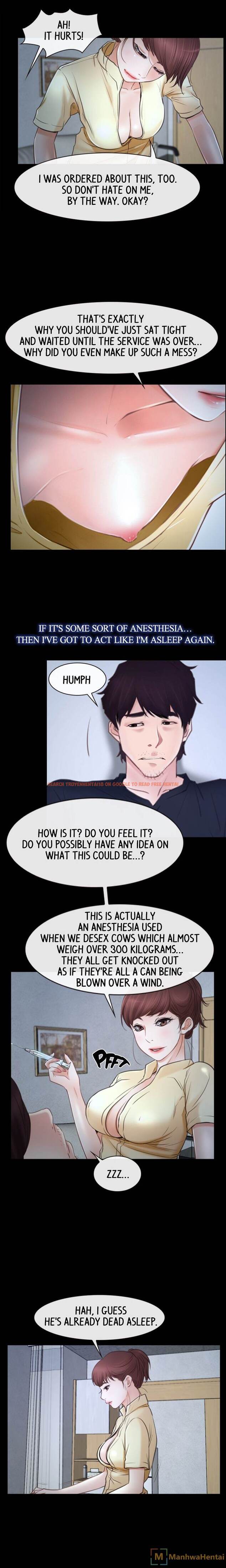 Read Hentai Image 11 629 in comic First Love - Chapter 24 - www.hentaitnt.net
