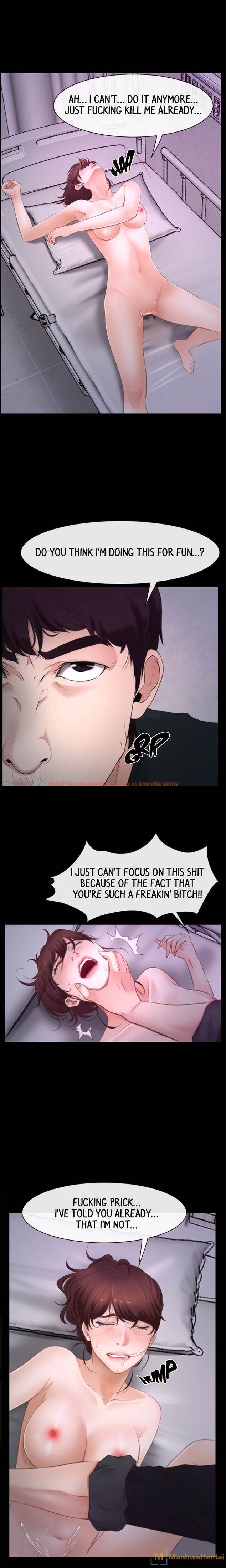 Read Hentai Image 12 629 in comic First Love - Chapter 25 - www.hentaitnt.net