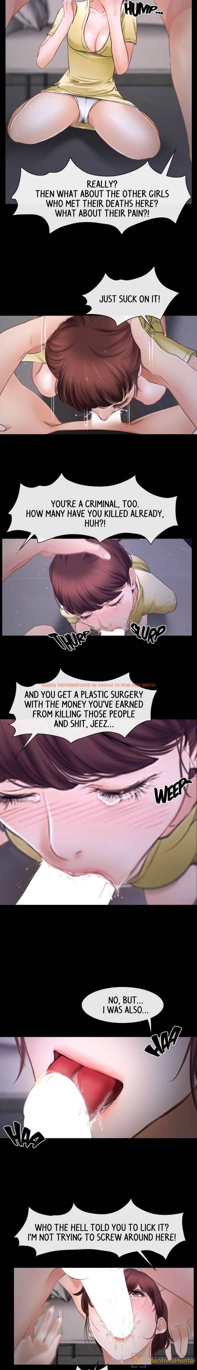 Read Hentai Image 2 625 in comic First Love - Chapter 25 - www.hentaitnt.net