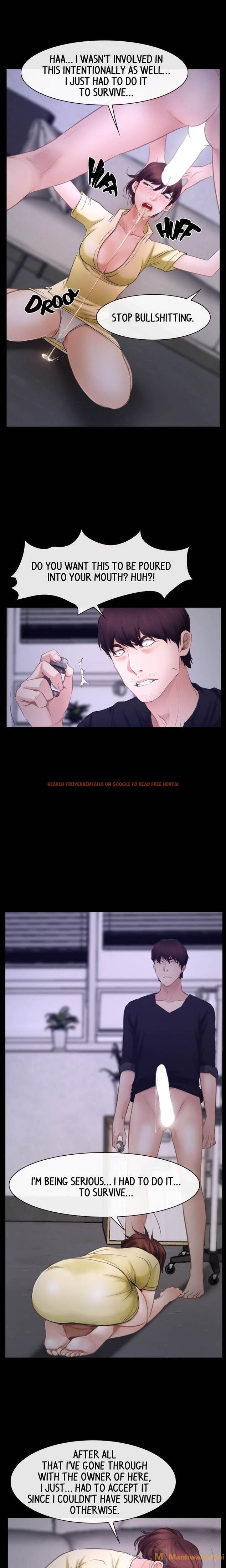 Read Hentai Image 3 626 in comic First Love - Chapter 25 - www.hentaitnt.net