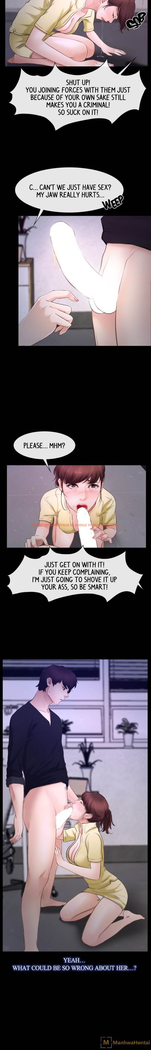 Read Hentai Image 4 629 in comic First Love - Chapter 25 - www.hentaitnt.net