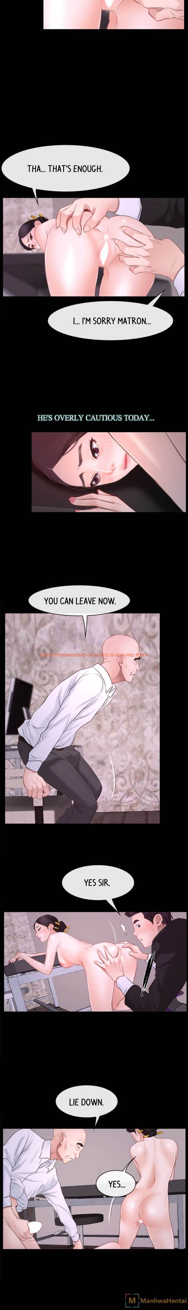 Read Hentai Image 10 625 in comic First Love - Chapter 26 - www.hentaitnt.net