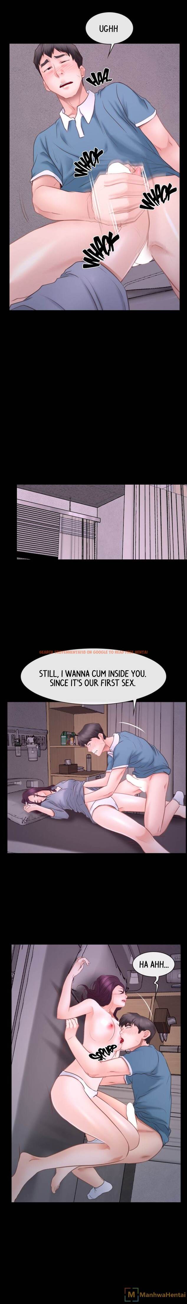 Read Hentai Image 16 625 in comic First Love - Chapter 26 - www.hentaitnt.net