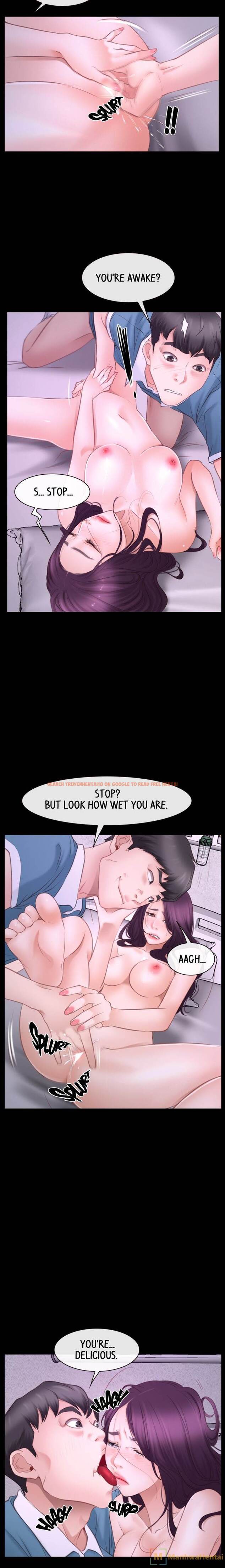 Read Hentai Image 18 625 in comic First Love - Chapter 26 - www.hentaitnt.net
