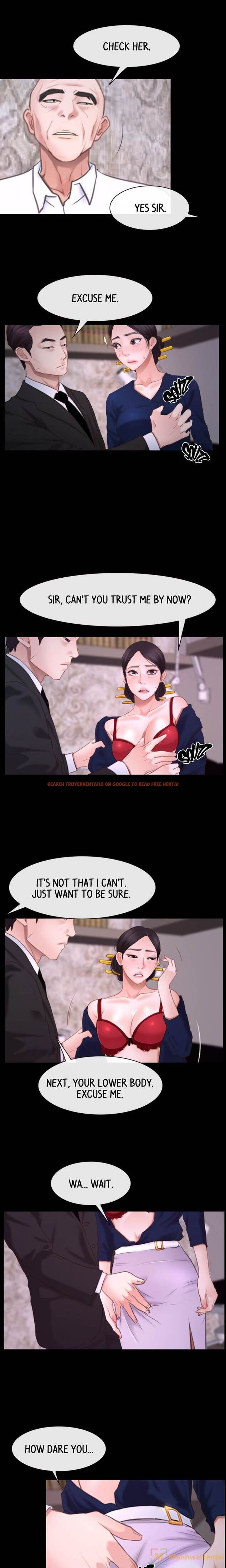 Read Hentai Image 7 625 in comic First Love - Chapter 26 - www.hentaitnt.net