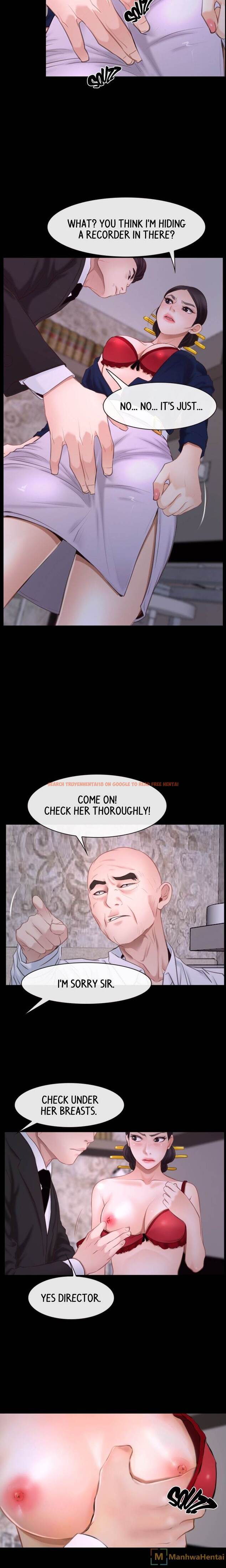 Read Hentai Image 8 625 in comic First Love - Chapter 26 - www.hentaitnt.net