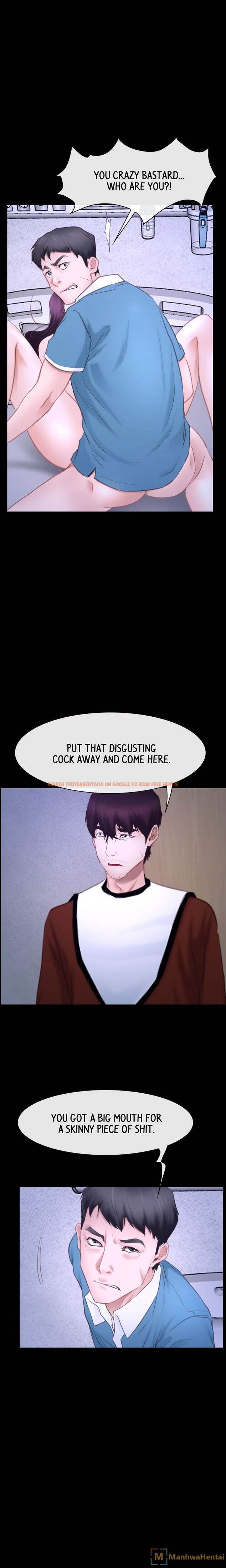 Read Hentai Image 1 625 in comic First Love - Chapter 27 - www.hentaitnt.net