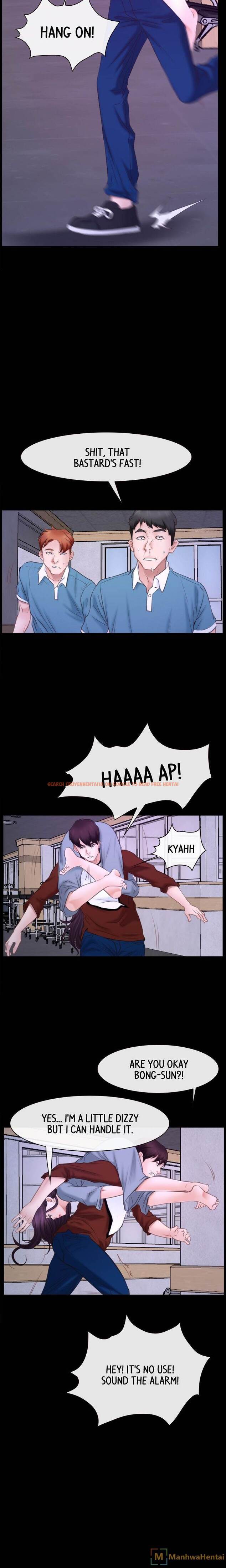Read Hentai Image 14 625 in comic First Love - Chapter 27 - www.hentaitnt.net