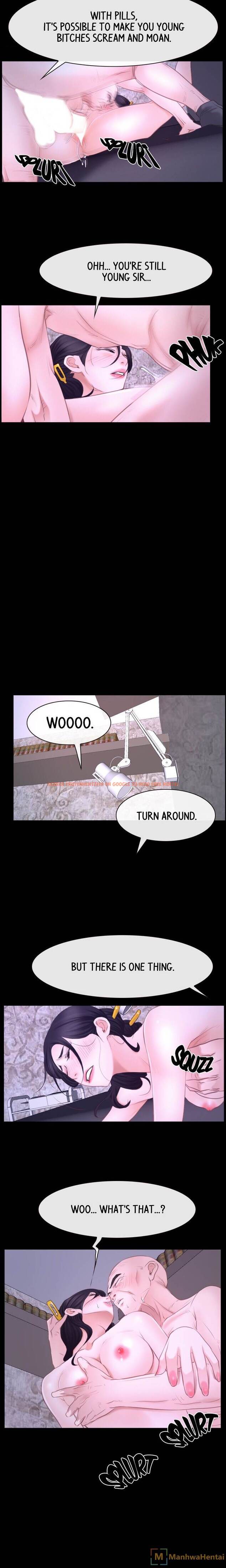 Read Hentai Image 16 625 in comic First Love - Chapter 27 - www.hentaitnt.net