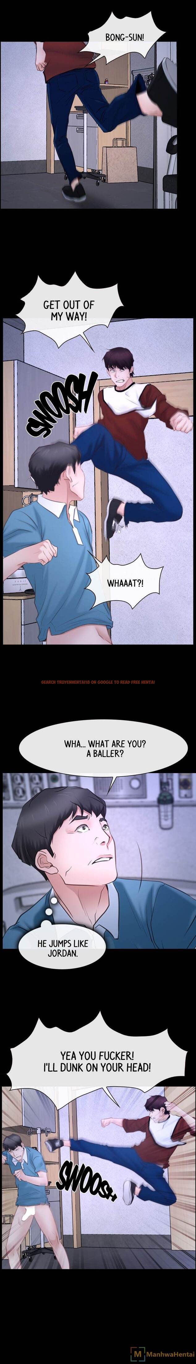 Read Hentai Image 3 625 in comic First Love - Chapter 27 - www.hentaitnt.net