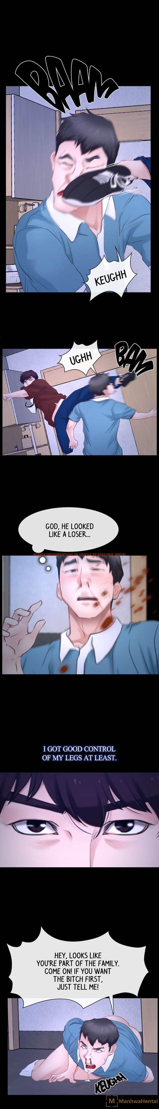 Read Hentai Image 4 625 in comic First Love - Chapter 27 - www.hentaitnt.net
