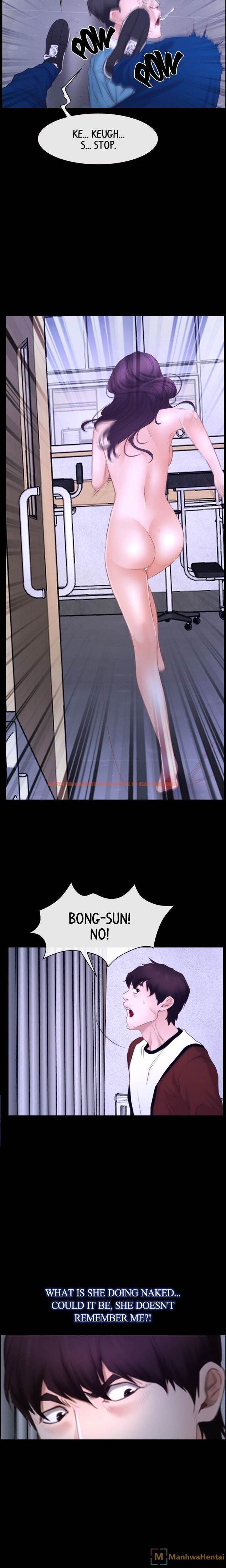 Read Hentai Image 6 625 in comic First Love - Chapter 27 - www.hentaitnt.net