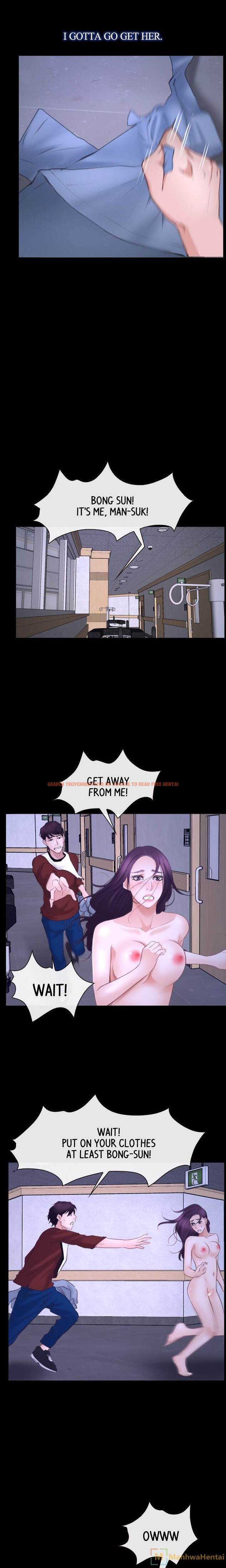 Read Hentai Image 7 625 in comic First Love - Chapter 27 - www.hentaitnt.net