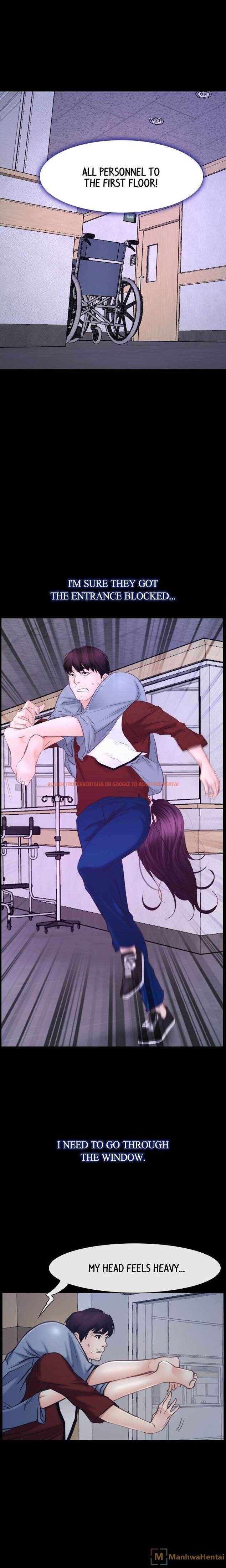 Read Hentai Image 1 625 in comic First Love - Chapter 28 - www.hentaitnt.net