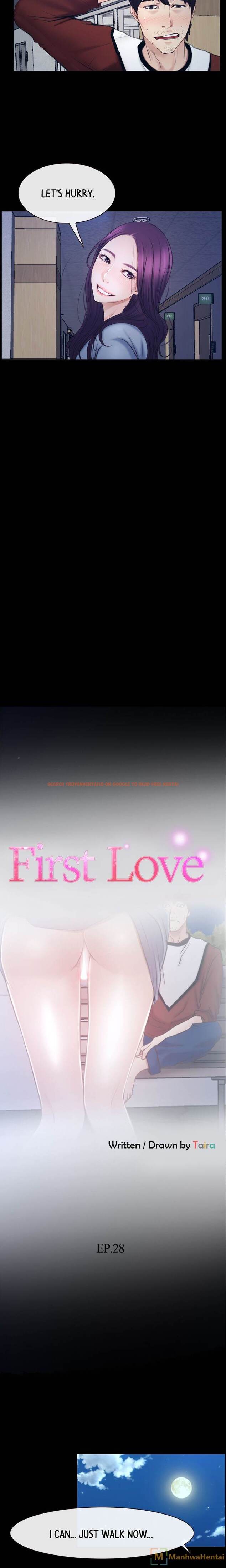 Read Hentai Image 6 625 in comic First Love - Chapter 28 - www.hentaitnt.net