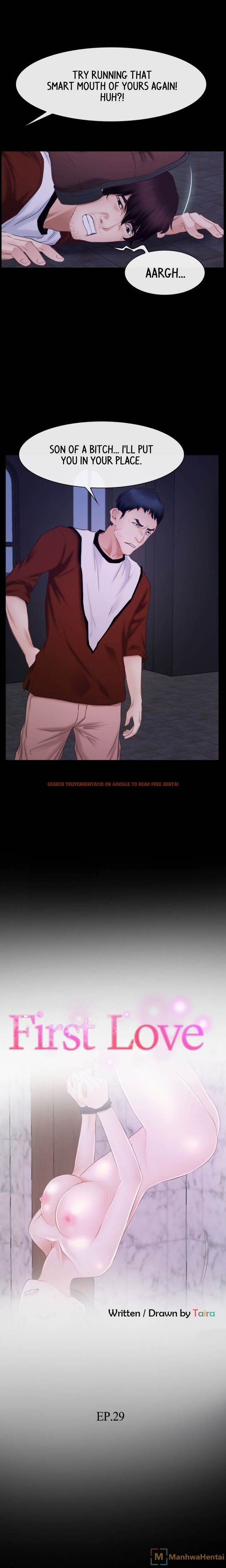 Read Hentai Image 2 625 in comic First Love - Chapter 29 - www.hentaitnt.net