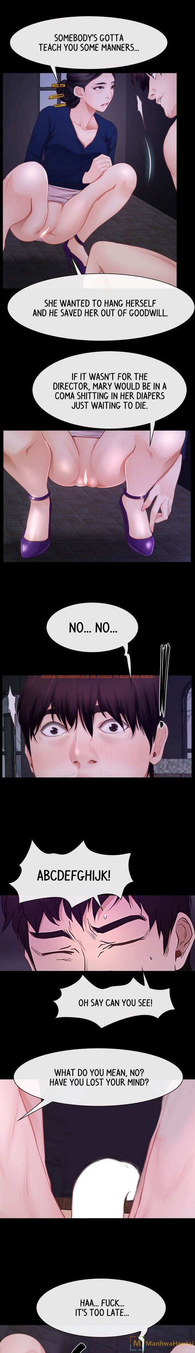 Read Hentai Image 7 625 in comic First Love - Chapter 29 - www.hentaitnt.net