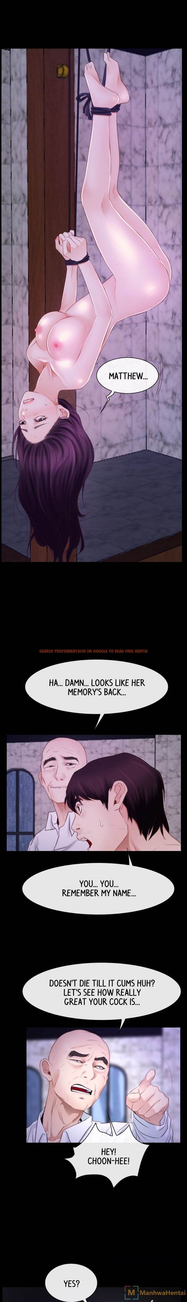 Read Hentai Image 1 621 in comic First Love - Chapter 30 - www.hentaitnt.net