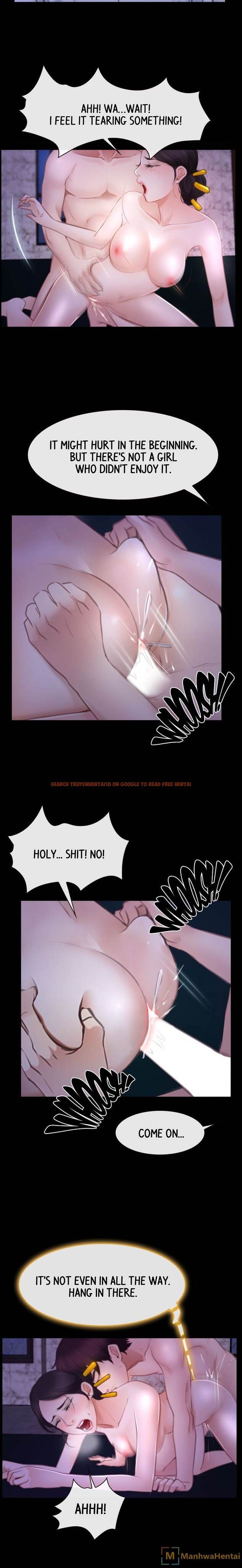 Read Hentai Image 16 625 in comic First Love - Chapter 30 - www.hentaitnt.net
