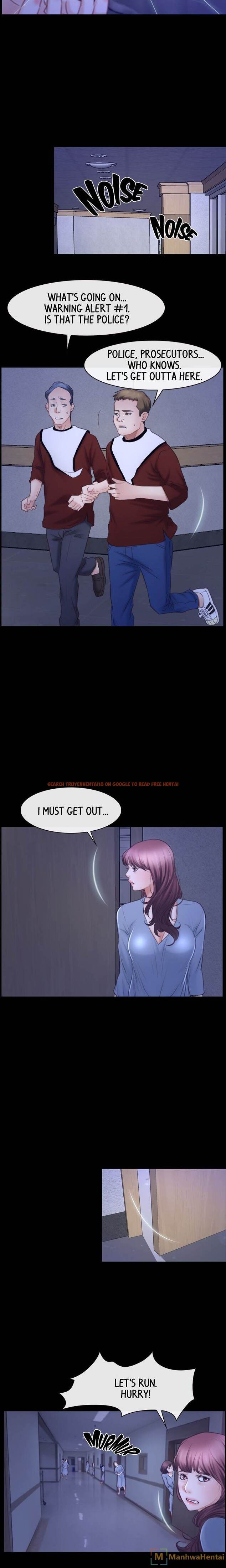 Read Hentai Image 15 621 in comic First Love - Chapter 31 - www.hentaitnt.net