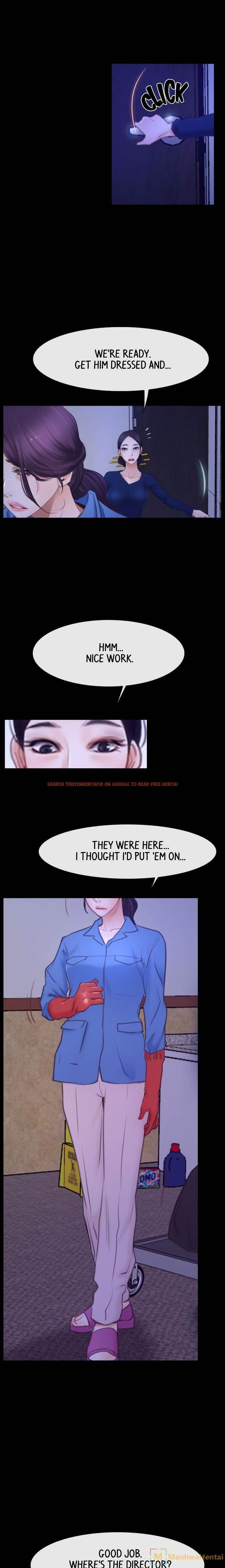 Read Hentai Image 16 621 in comic First Love - Chapter 31 - www.hentaitnt.net