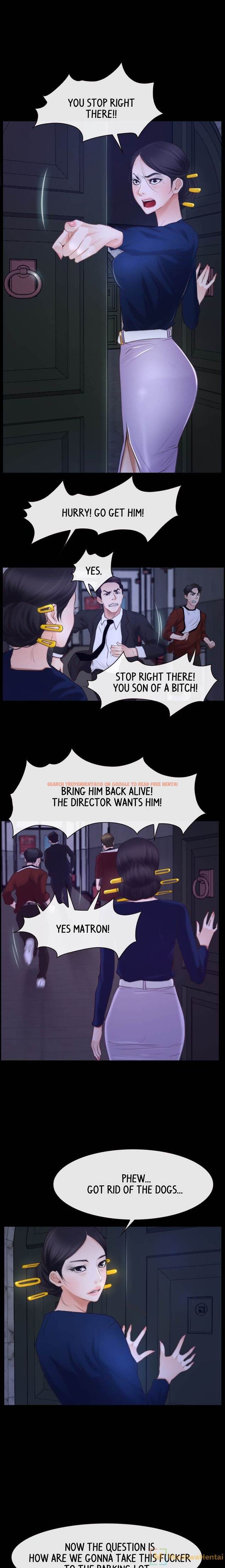 Read Hentai Image 8 621 in comic First Love - Chapter 31 - www.hentaitnt.net