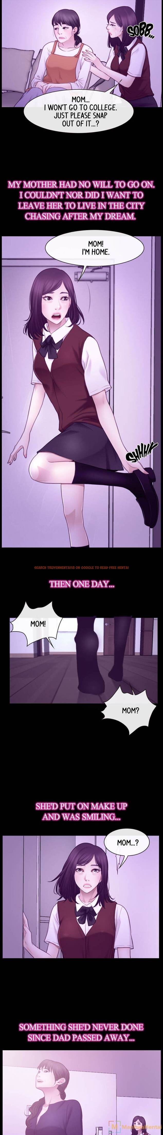 Read Hentai Image 7 621 in comic First Love - Chapter 32 - www.hentaitnt.net