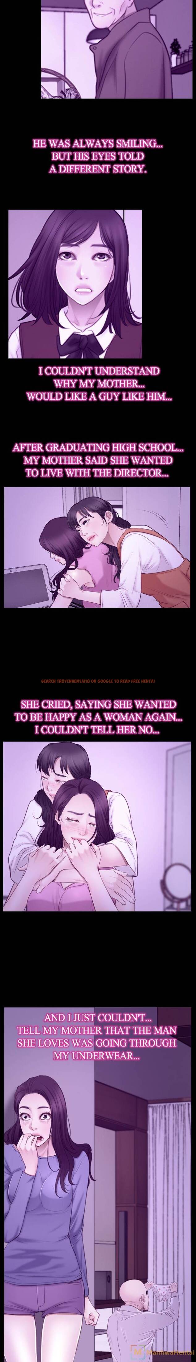 Read Hentai Image 9 621 in comic First Love - Chapter 32 - www.hentaitnt.net