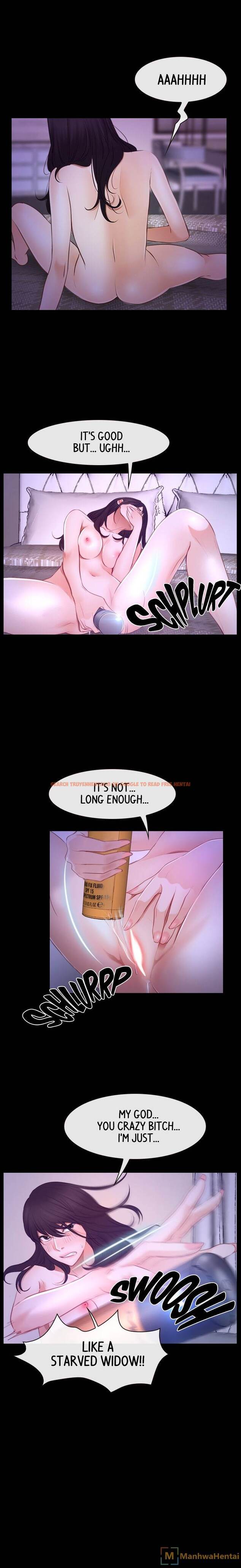 Read Hentai Image 10 620 in comic First Love - Chapter 33 - www.hentaitnt.net