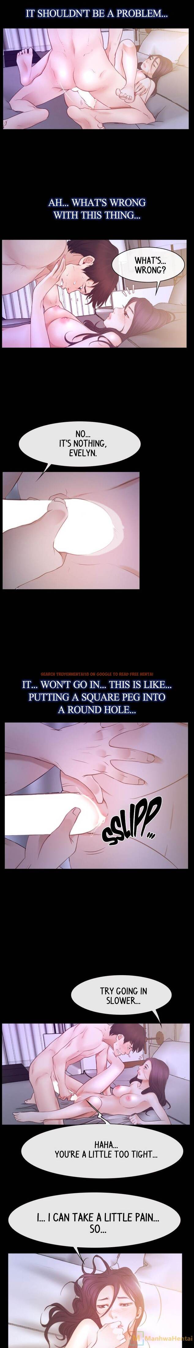 Read Hentai Image 17 620 in comic First Love - Chapter 33 - www.hentaitnt.net