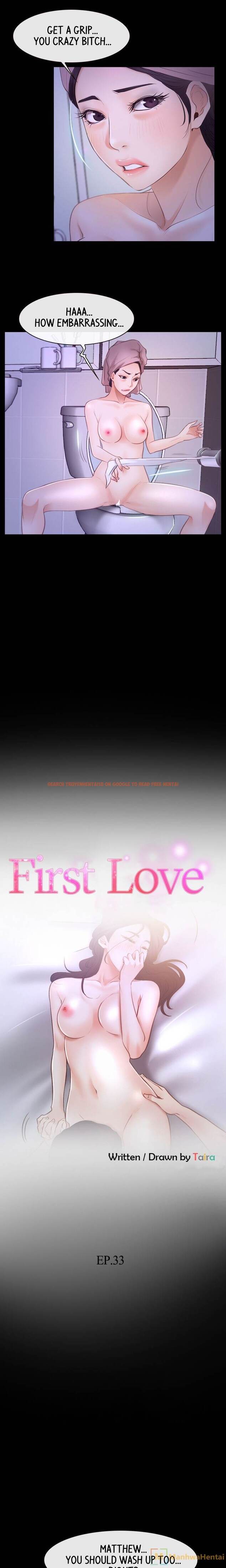 Read Hentai Image 3 620 in comic First Love - Chapter 33 - www.hentaitnt.net