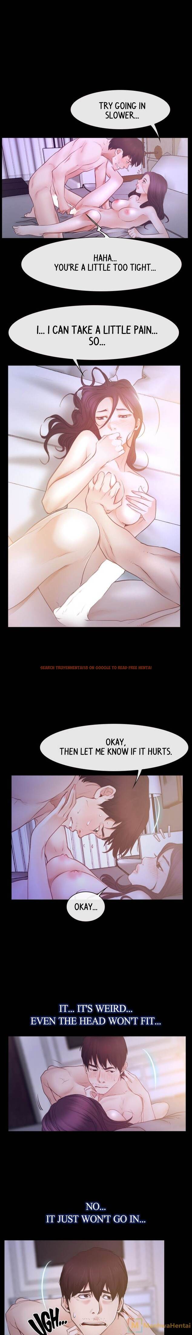 Read Hentai Image 1 620 in comic First Love - Chapter 34 - www.hentaitnt.net